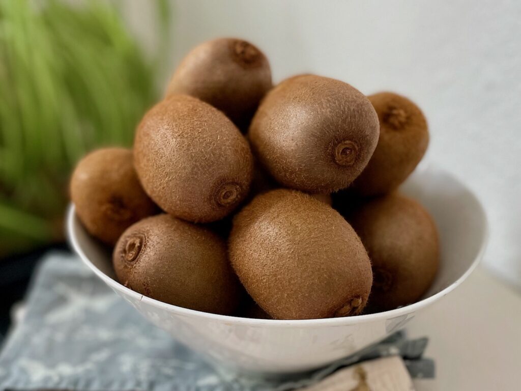 Kiwi-Challenge