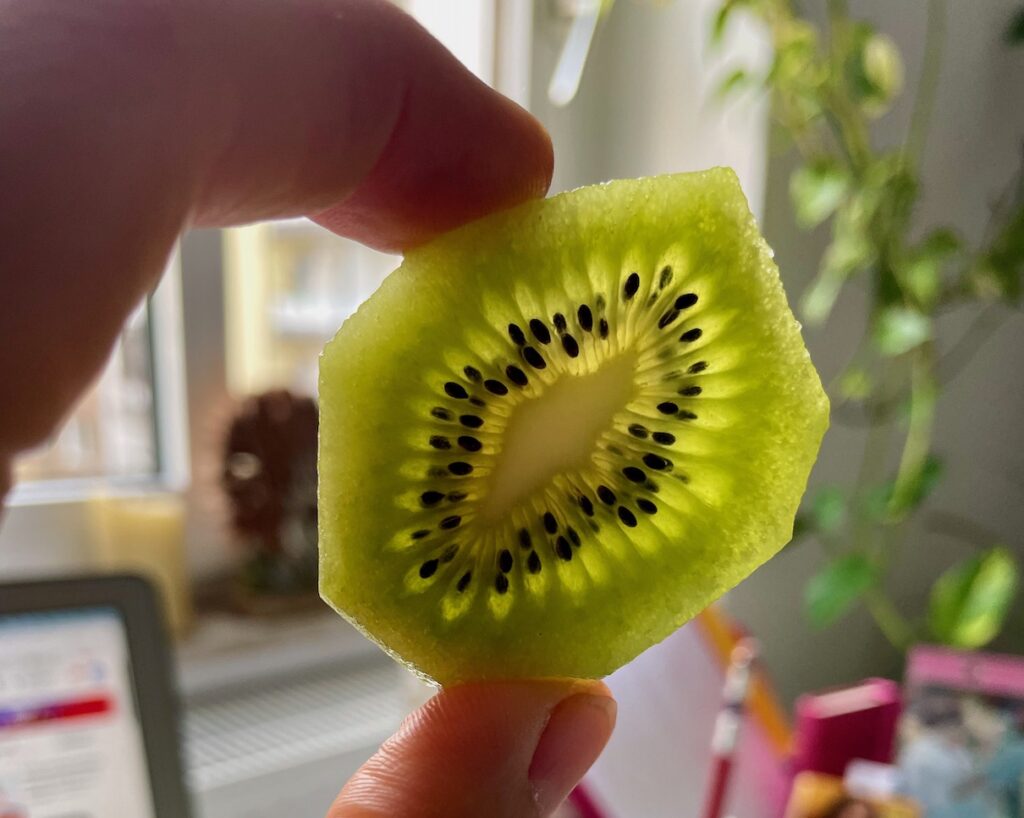 Kiwi-Challenge